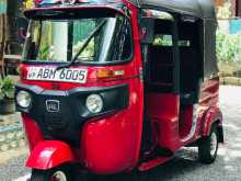 Bajaj RE 4 Stroke 2016 Three Wheel