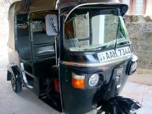 Bajaj RE 4 Stroke 2013 Three Wheel