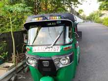 Bajaj RE 4 Stroke 2014 Three Wheel