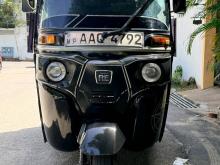 Bajaj RE 4 Stroke 2014 Three Wheel