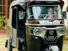 Bajaj RE 4 Stroke 2015 Three Wheel