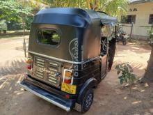 Bajaj RE 4 Stroke 2011 Three Wheel