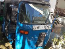 Bajaj RE 4 Stroke 2009 Three Wheel