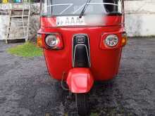 Bajaj Re 4 Stroke 2012 Three Wheel