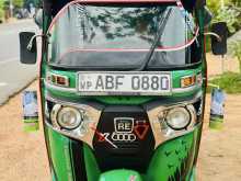 Bajaj RE 4 Stroke 2016 Three Wheel
