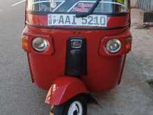 Bajaj RE 4 Stroke 2013 Three Wheel