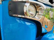 Bajaj RE 4 Stroke 2016 Three Wheel
