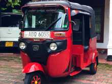 Bajaj RE 4 Stroke 2015 Three Wheel