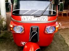 Bajaj RE 4 Stroke 2011 Three Wheel