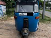 Bajaj RE 4 Stroke 2009 Three Wheel