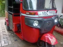 Bajaj RE 4 Stroke 2016 Three Wheel