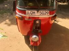 Bajaj RE 4 Stroke 2008 Three Wheel