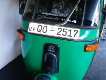 Bajaj RE 4 Stroke 2009 Three Wheel