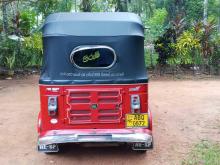 Bajaj RE 4 Stroke 2017 Three Wheel