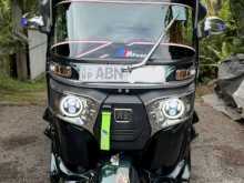 Bajaj RE 4 Stroke 2016 Three Wheel