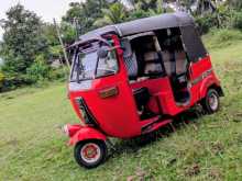 Bajaj RE 4 Stroke 2008 Three Wheel