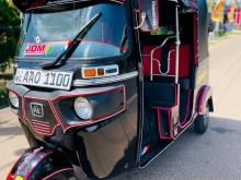 Bajaj RE 4 Stroke 2014 Three Wheel