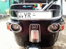 Bajaj RE 4 Stroke 2011 Three Wheel