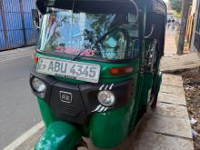 Bajaj RE 4 Stroke 2019 Three Wheel