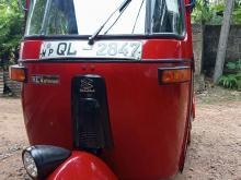 Bajaj RE 4 Stroke 2007 Three Wheel