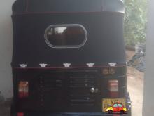 Bajaj RE 4 Stroke 2010 Three Wheel