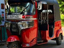 Bajaj RE 4 Stroke 2014 Three Wheel