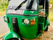 Bajaj RE 4 Stroke 2010 Three Wheel