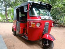 Bajaj RE 4 Stroke 2010 Three Wheel
