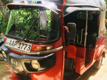 Bajaj RE 4 Stroke 2014 Three Wheel