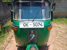 Bajaj RE 4 Stroke 2007 Three Wheel