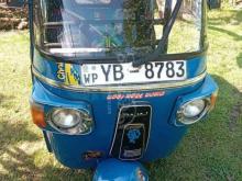 Bajaj Re 4 Stroke 2010 Three Wheel