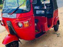 Bajaj RE 4 Stroke 2012 Three Wheel