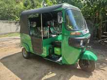 Bajaj RE 4 Stroke 2014 Three Wheel