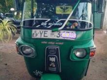Bajaj RE 4 Stroke 2010 Three Wheel