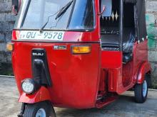 Bajaj RE 4 Stroke 2009 Three Wheel