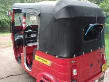 Bajaj RE 4 Stroke 2015 Three Wheel