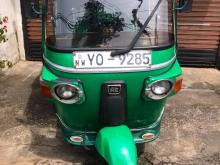 Bajaj RE 4 Stroke 2011 Three Wheel