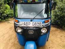 Bajaj RE 2017 Three Wheel