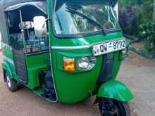 Bajaj RE 2010 Three Wheel