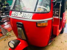 Bajaj RE 4 Stroke 2009 Three Wheel