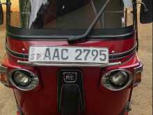 Bajaj Re 4 Stroke 2012 Three Wheel