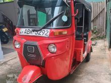 Bajaj RE 4 Stroke 2016 Three Wheel