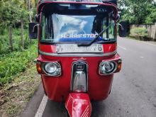 Bajaj RE 4 Stroke 2011 Three Wheel