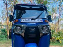 Bajaj RE 4 Stroke 2014 Three Wheel