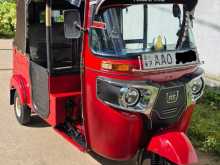 Bajaj RE 4 Stroke 2014 Three Wheel