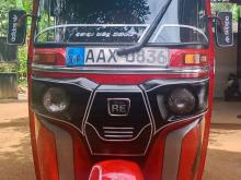 Bajaj RE 4 Stroke 2015 Three Wheel