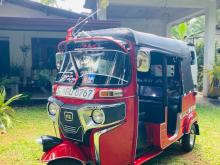 Bajaj RE 4 Stroke 2020 Three Wheel