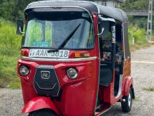 Bajaj RE 4 Stroke 2014 Three Wheel