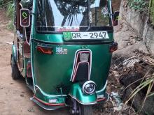 Bajaj RE 4 Stroke 2009 Three Wheel