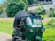 Bajaj RE 4 Stroke 2013 Three Wheel